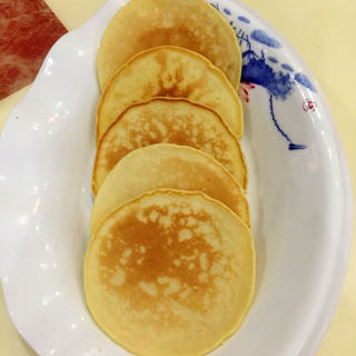 松饼