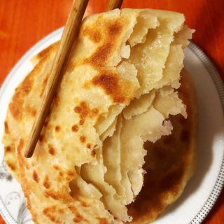 家常烙饼