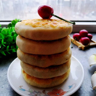 三鲜馅饼