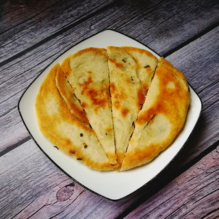 发面饼