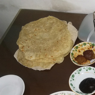 春饼