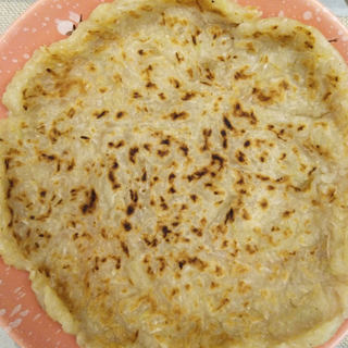 萝卜饼