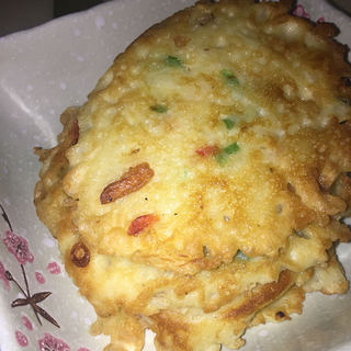 土豆饼