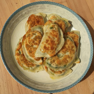 迷你小盒饼