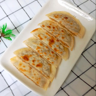 酥香肉饼