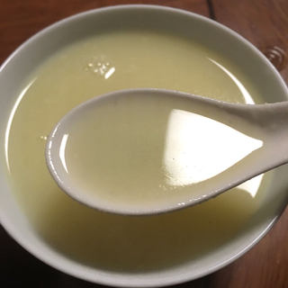 玉米糊糊