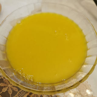 胡萝卜小米糊