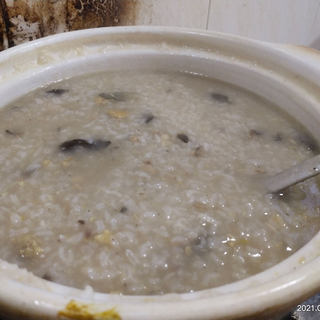 塘角鱼粥