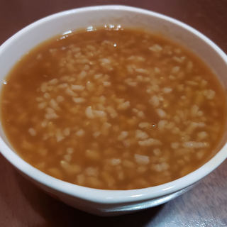 粳米粥