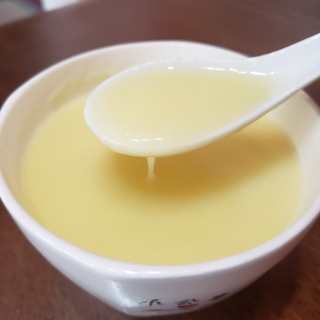 玉米米糊