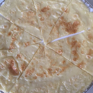 鸡蛋薄饼