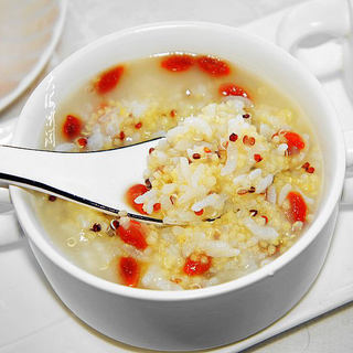 杂粮粥