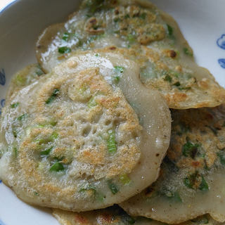 快手烙饼