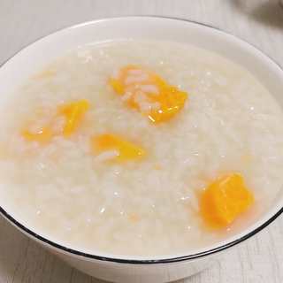 红薯稀饭