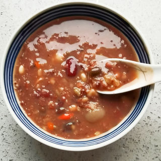 腊八粥