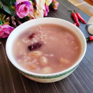 杂粮粥