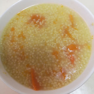 小米粥