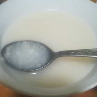 燕麦粥