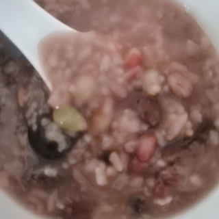 腊八粥