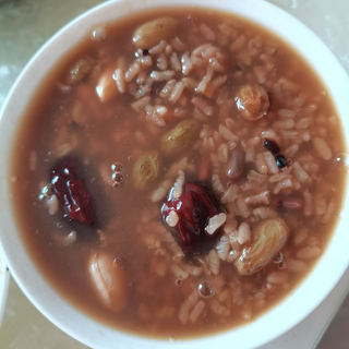 腊八粥