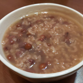 赤豆粳米粥