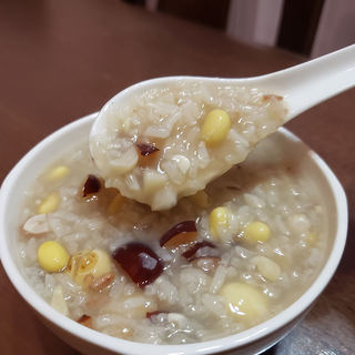 腊八粥