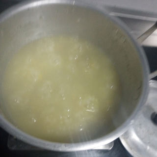 番薯粥