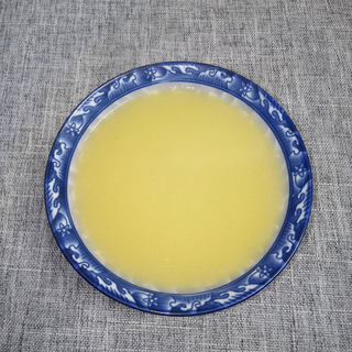 玉米面粥
