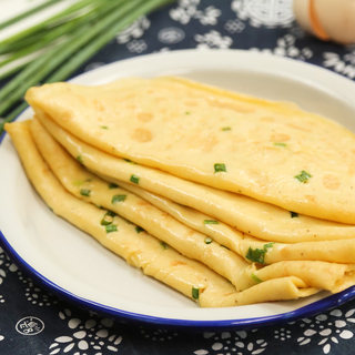 鸡蛋饼