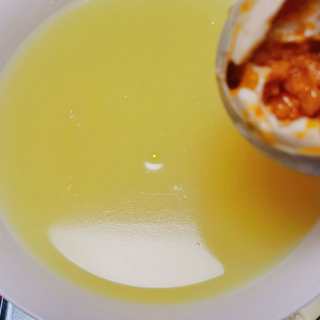 小米粥