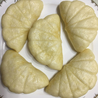 荷叶饼