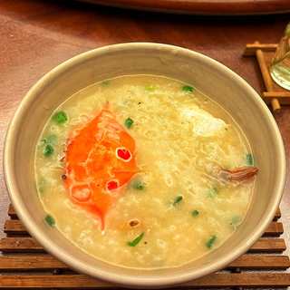 螃蟹🦀️粥