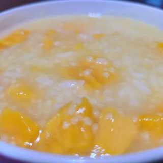 三米红薯粥