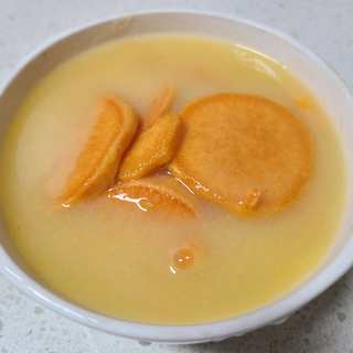 红薯汤
