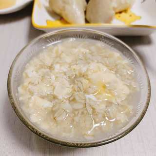 燕麦粥