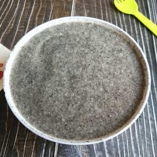 芝麻米稀