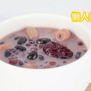 比奶茶还好喝的懒人养生粥~