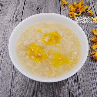 三花粥