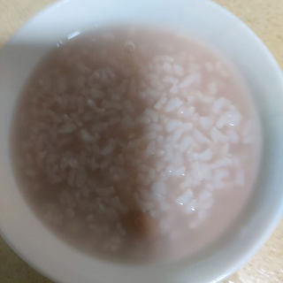 花生粥
