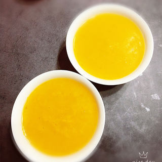 黄金米糊