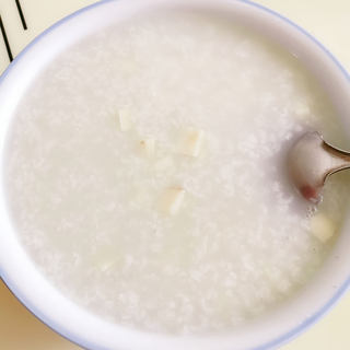 山药粥