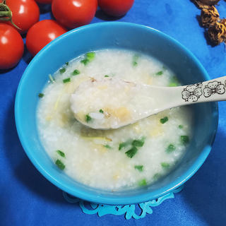 瑶柱粥