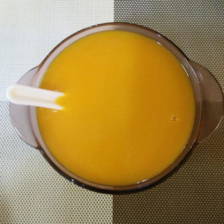 小米米浆