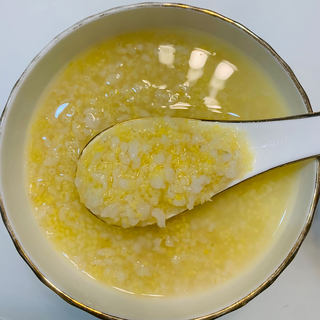 玄米小米玉米碎