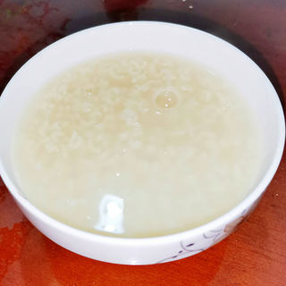 大米粥