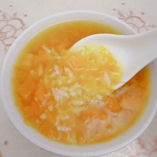 大米粥