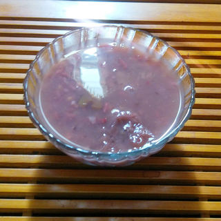 杂粮粥系列之八宝药膳粥