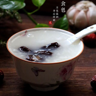 红枣粥