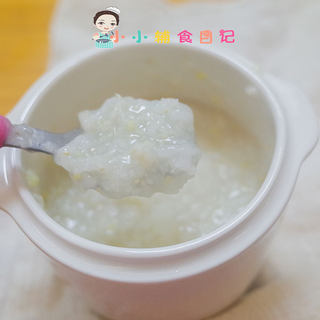 8个月以上胚芽米粥附各月龄水米比例