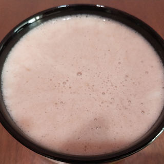 红豆薏米粥
